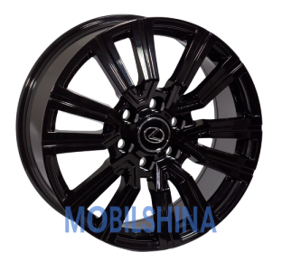 Легкосплавні диски Zf 1 754 R20-R22