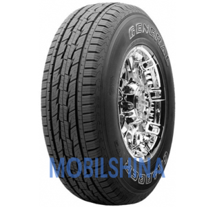 Шины General tire General tire Grabber HTS R17