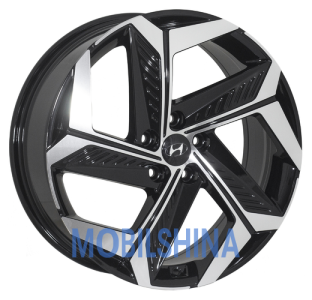 Легкосплавні диски Zf Zf D1926 R19