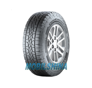 Шины 225 Continental CrossContact ATR 225/65 R17 102H