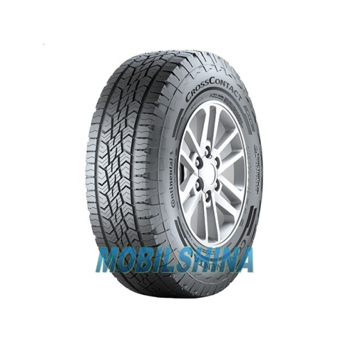 CrossContact ATR - фото 1