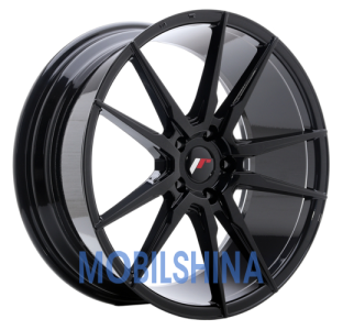 Легкосплавні диски Japan racing JR21 R20 W10 PCD 5/120 DIA74,1 ET40