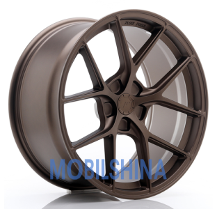 Легкосплавні диски R19 5/112 0.0000 Japan racing SL01 8.5/R19 72,6 ET30