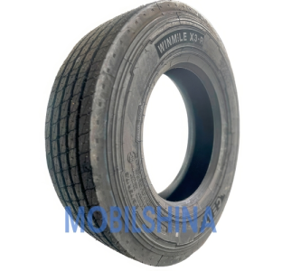Вантажні шини Ceat WINMILE X3-R (рулевая) R17.5