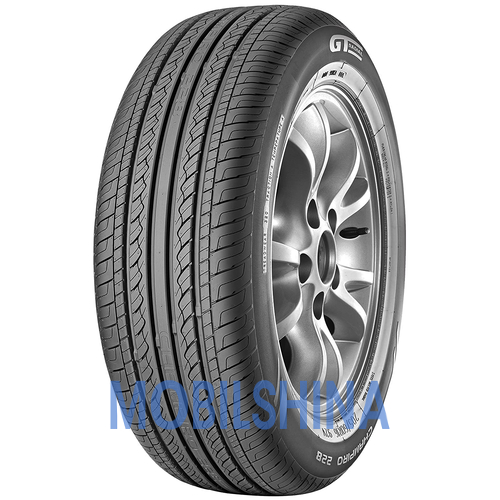 Gt radial Champiro 228 - фото 1