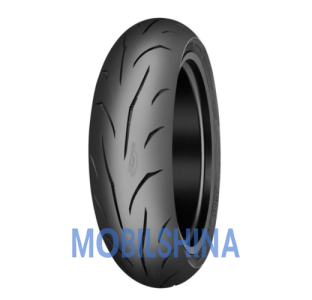 Мотошини Mitas Sport Force+ R17
