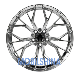 Легкосплавні диски Flow forming Flow forming FF019 R19 Легкосплавні диски Flow forming Flow forming FF019 R19