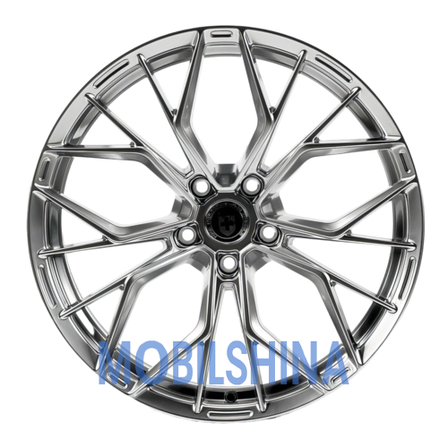 Flow forming FF019 - фото 1