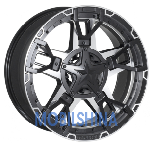 Диски на авто Jh AR179 R20