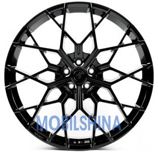 Ковані диски Ws forged WS-151C R22 Ковані диски Ws forged WS-151C R22