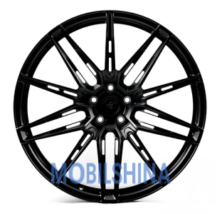 Ковані диски Ws forged WS-76C R22
