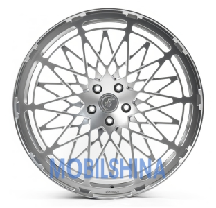 Ковані диски Ws forged WS-LR15 R23 Ковані диски Ws forged WS-LR15 R23