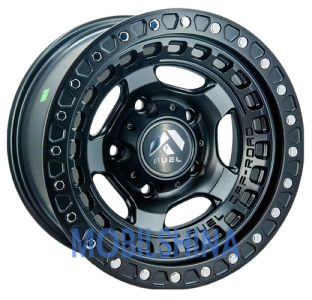 Легкосплавні диски Gt radial 1 811 R15