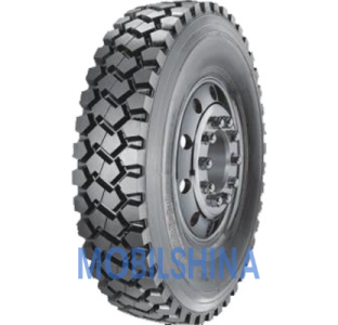 Вантажні шини Jinyu JD756 (ведущая) R22.5