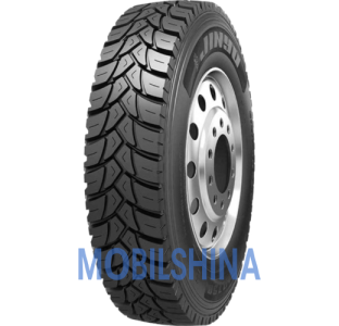 Вантажні шини Jinyu JD758 (ведущая) R22.5