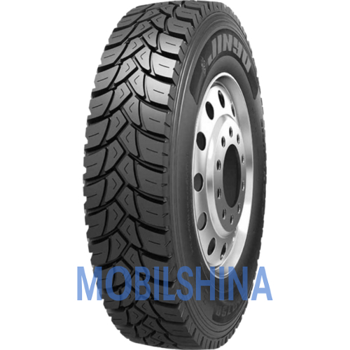 Jinyu JD758 (ведущая) - фото 1