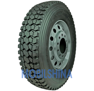 Вантажні шини Long march LM338 (ведущая) R16
