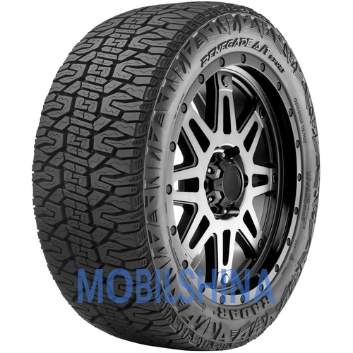 Radar Renegade A/T Sport - фото 1