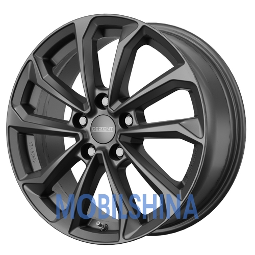 Dezent KS - фото 1