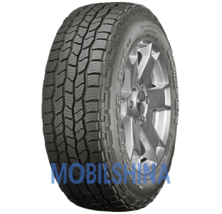 Всесезонні шини для позашляховика Cooper Discoverer AT3 4S 265/70 R16 112T OWL