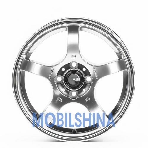 Cast wheels CW5058 - фото 1