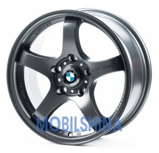 Легкосплавні диски Cast wheels CW5125 R15-R16 Легкосплавні диски Cast wheels CW5125 R15-R16