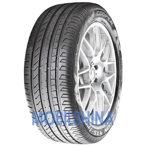 Cooper Zeon 4XS Sport - фото 1