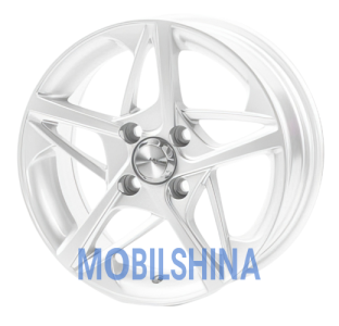 Легкосплавні диски Cast wheels CW5323 R14 Легкосплавні диски Cast wheels CW5323 R14