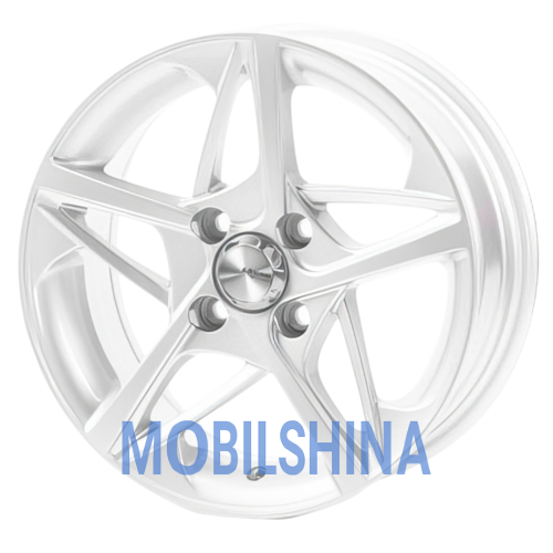 Cast wheels CW5323 - фото 1