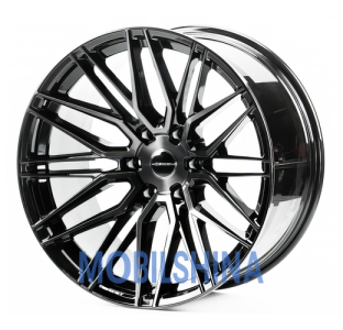 Легкосплавні диски Off road wheels OW141 10/R20 87,1 ET-12
