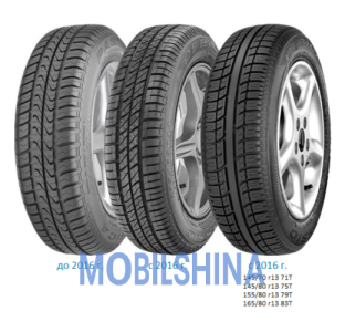 Легковые шины Debica Passio 2 165/65 R14 79T