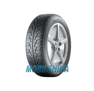 Легкові шини Uniroyal MS Plus 77 195/60 R15 88H