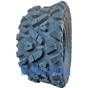 Мотошини Zhong ya JK600 (Квадроцикл) R10