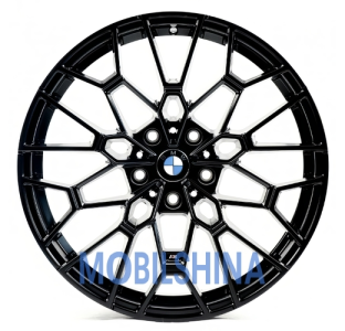 Легкосплавні диски Replica B100 R19