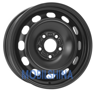 Сталеві диски Alst (kfz) 7 995 R15