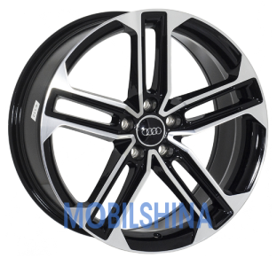 Легкосплавні диски Zh 6 104 R19