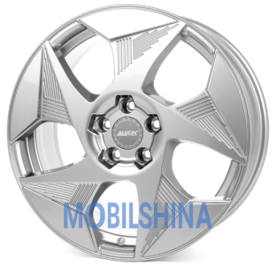 Легкосплавные диски Alutec Solar R19