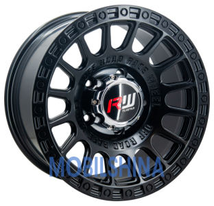 Легкосплавні диски Gt radial RW-90 R16
