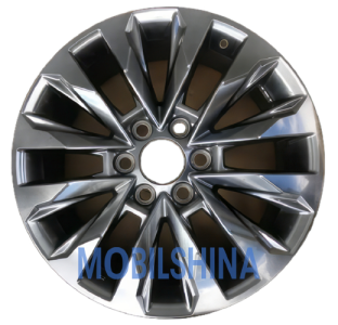 Легкосплавні диски Toyota oem 4261A-60260 8/R20 95,1 ET60