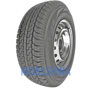 Легковые шины Yokohama Geolandar G97A 205/80 R16C 110/108S
