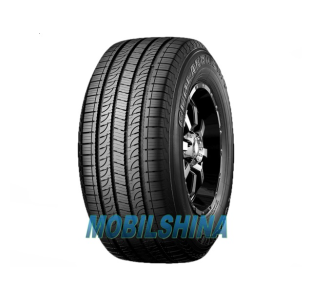 Шини Yokohama Yokohama Geolandar G97A R16C