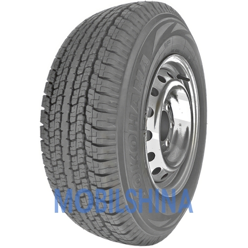 Geolandar G97A - фото 1