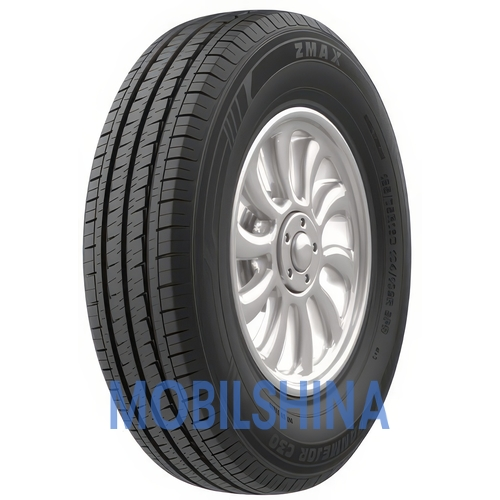 Zmax VanMejor C30 - фото 1