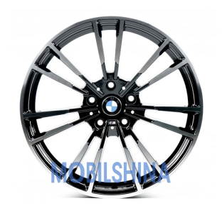 Легкосплавные диски Replica B7050 R19