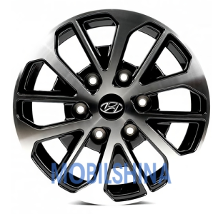 Диски R16 Replica HND6128 R16 W6.5 PCD 6/139.7 DIA92,5 ET56