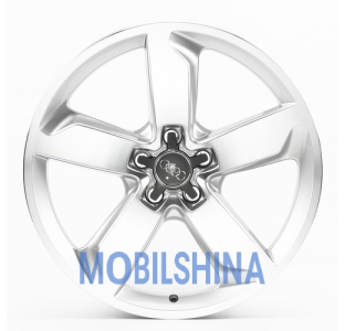 Легкосплавные диски Replica A738 R19 W8 PCD 5/112 DIA66,6 ET39 Легкосплавные диски Replica A738 R19 W8 PCD 5/112 DIA66,6 ET39