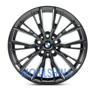 Replica B3077 8/R18 66,6 ET30