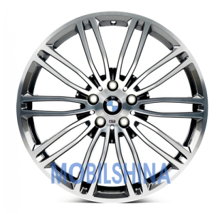 Легкосплавні диски Replica Replica B3155 R19