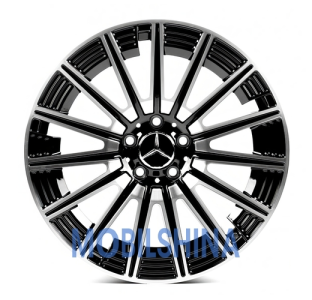 Легкосплавные диски Replica MR3176 R18-R19