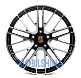 Легкосплавні диски Replica Replica PR3084 R21